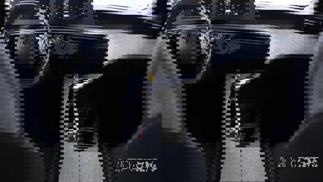 Peugeot 3008 de 2025