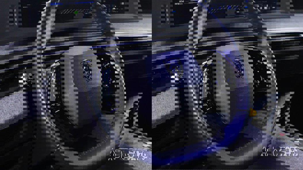 Peugeot 3008 de 2025