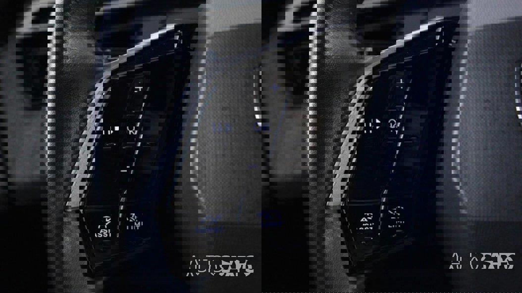 Peugeot 3008 de 2025