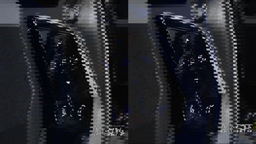 Peugeot 3008 de 2025