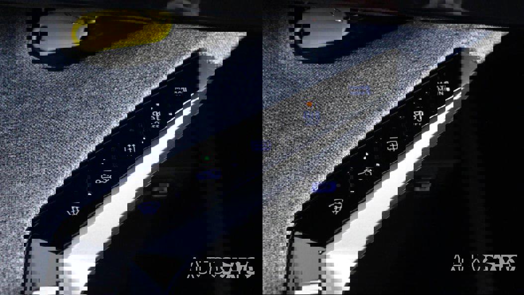 Peugeot 3008 de 2025