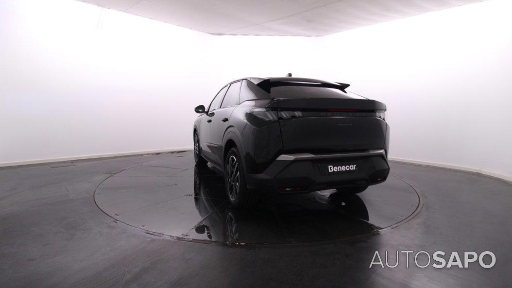 Peugeot 3008 de 2025