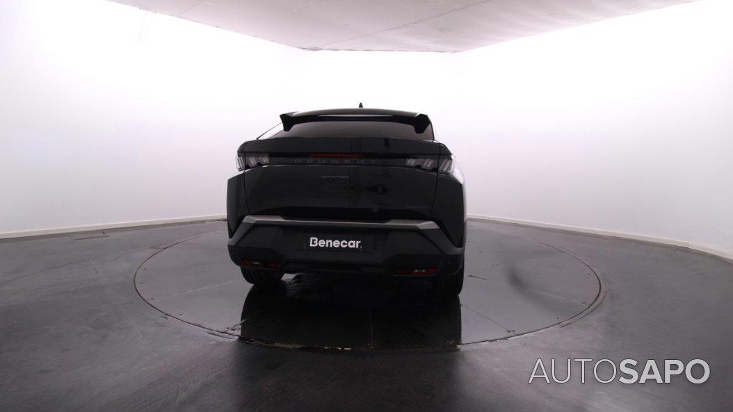 Peugeot 3008 de 2025