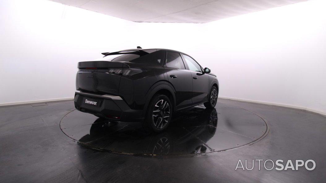 Peugeot 3008 de 2025