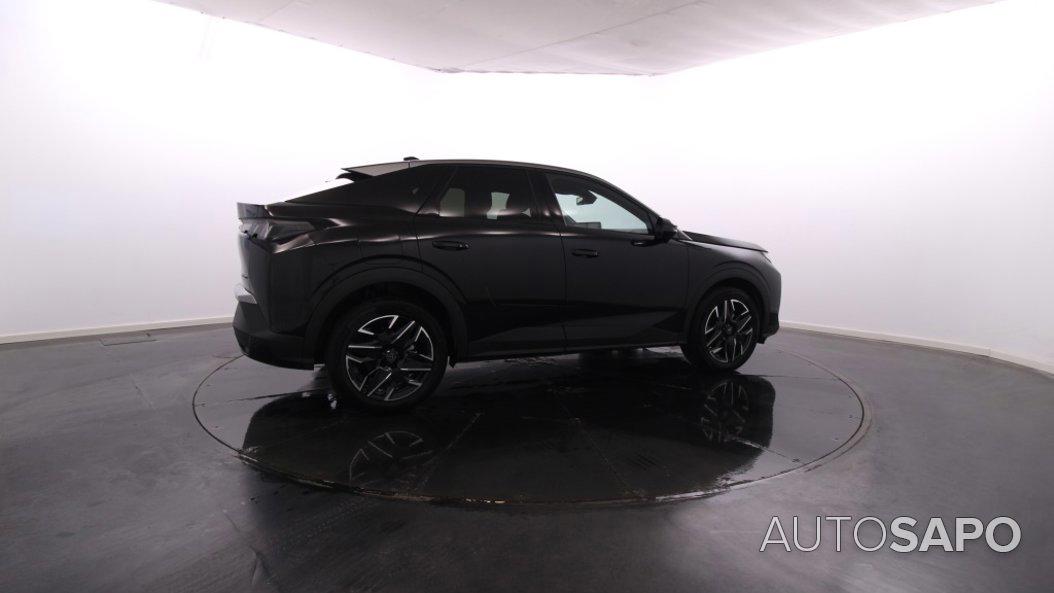 Peugeot 3008 de 2025