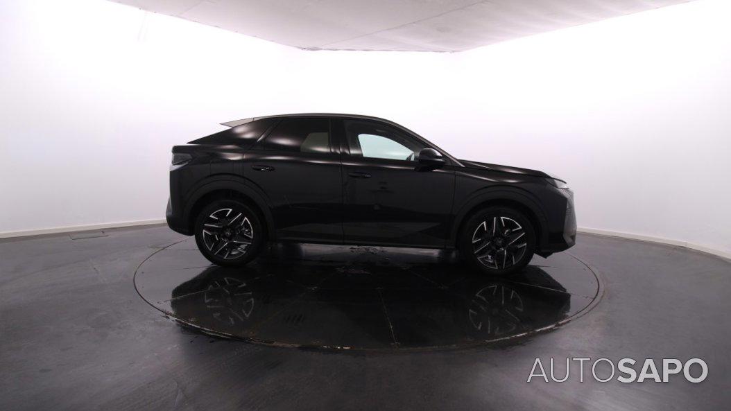 Peugeot 3008 de 2025