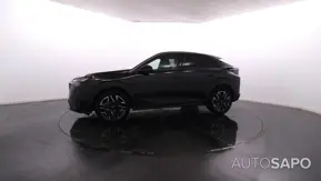 Peugeot 3008 de 2025