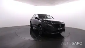 Peugeot 3008 de 2025