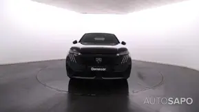 Peugeot 3008 de 2025