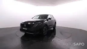 Peugeot 3008 de 2025