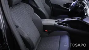 Peugeot 3008 de 2025