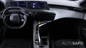 Peugeot 3008 de 2025