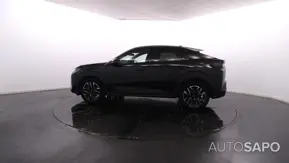 Peugeot 3008 de 2025