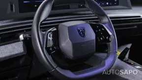 Peugeot 3008 de 2025