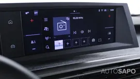 Peugeot 3008 de 2025