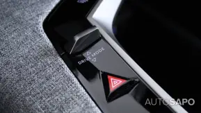 Peugeot 3008 de 2025