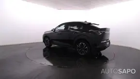 Peugeot 3008 de 2025