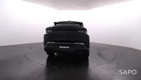 Peugeot 3008 de 2025