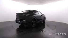 Peugeot 3008 de 2025