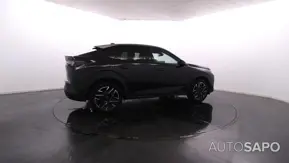 Peugeot 3008 de 2025