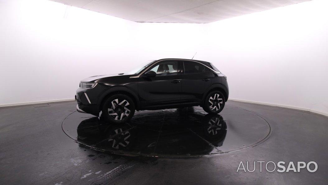 Opel Mokka de 2023