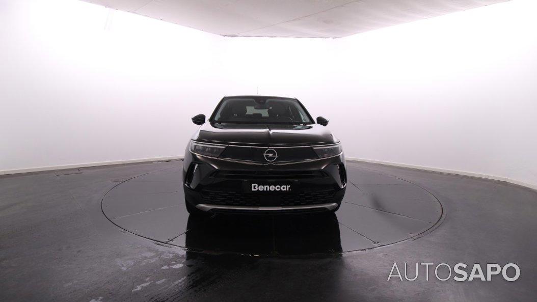 Opel Mokka de 2023