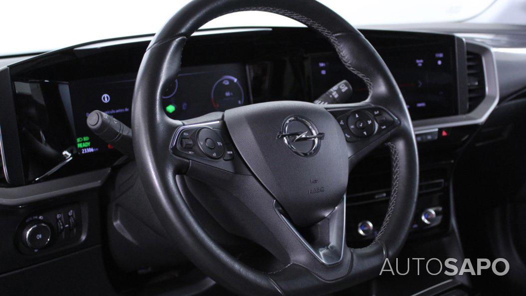 Opel Mokka de 2023