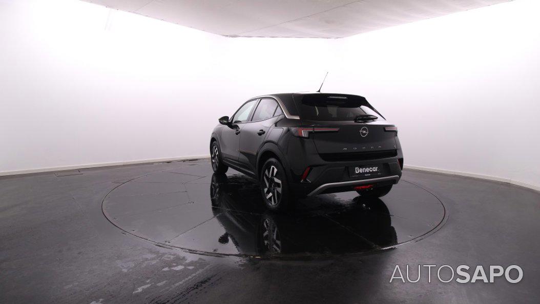 Opel Mokka de 2023