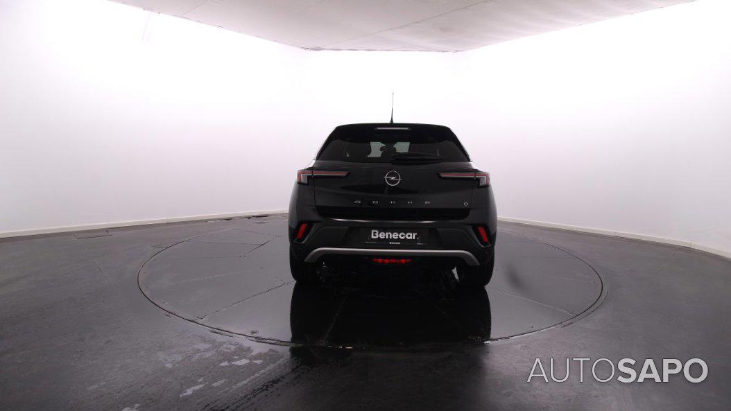 Opel Mokka de 2023