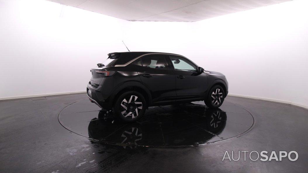 Opel Mokka de 2023