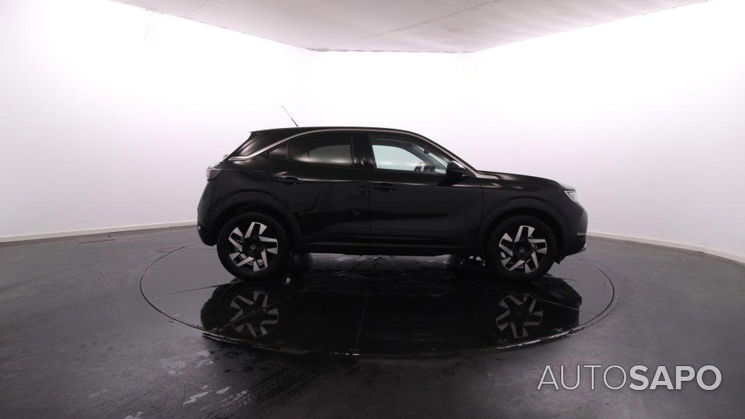 Opel Mokka de 2023