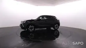 Opel Mokka de 2023