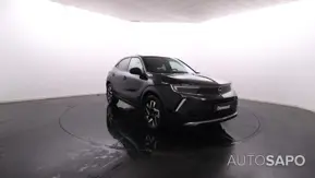 Opel Mokka de 2023