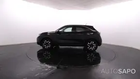 Opel Mokka de 2023