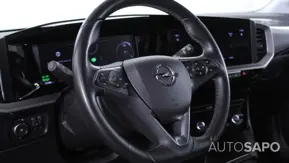 Opel Mokka de 2023