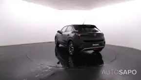 Opel Mokka de 2023