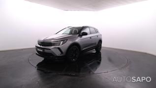 Opel Grandland de 2024