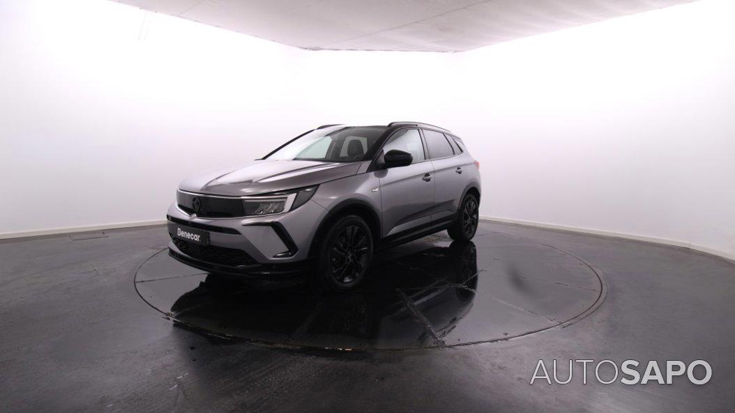 Opel Grandland de 2024
