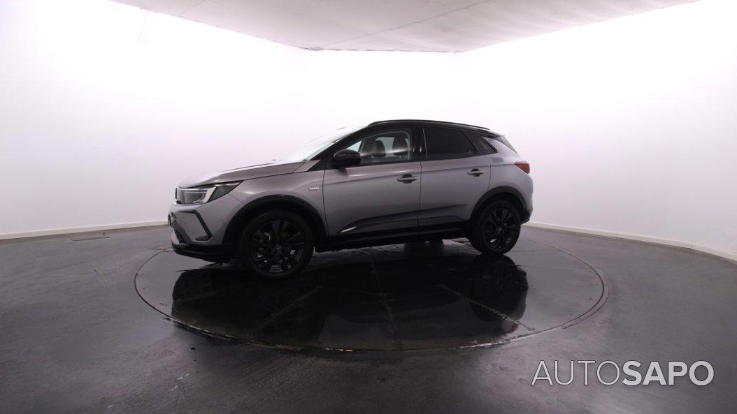 Opel Grandland de 2024