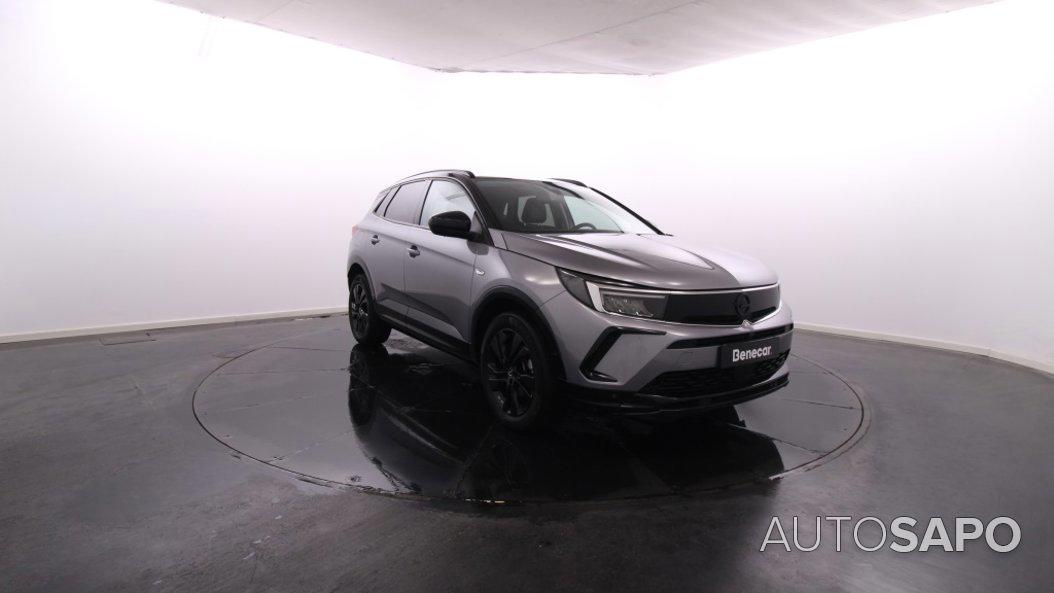Opel Grandland de 2024