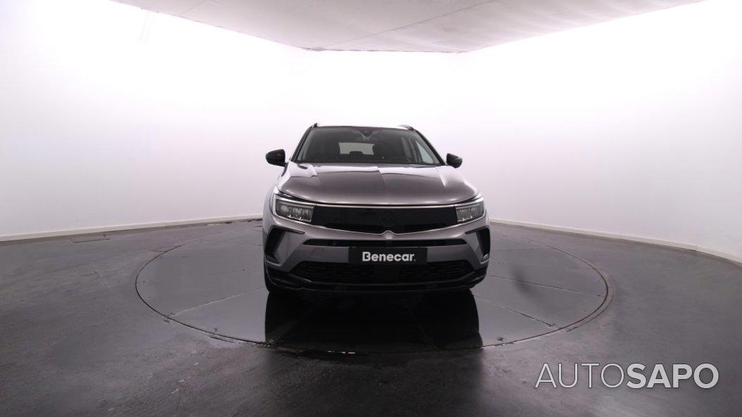 Opel Grandland de 2024