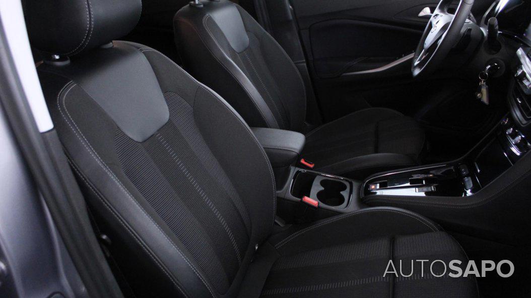 Opel Grandland de 2024