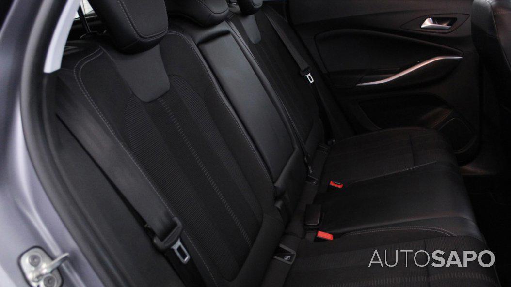 Opel Grandland de 2024