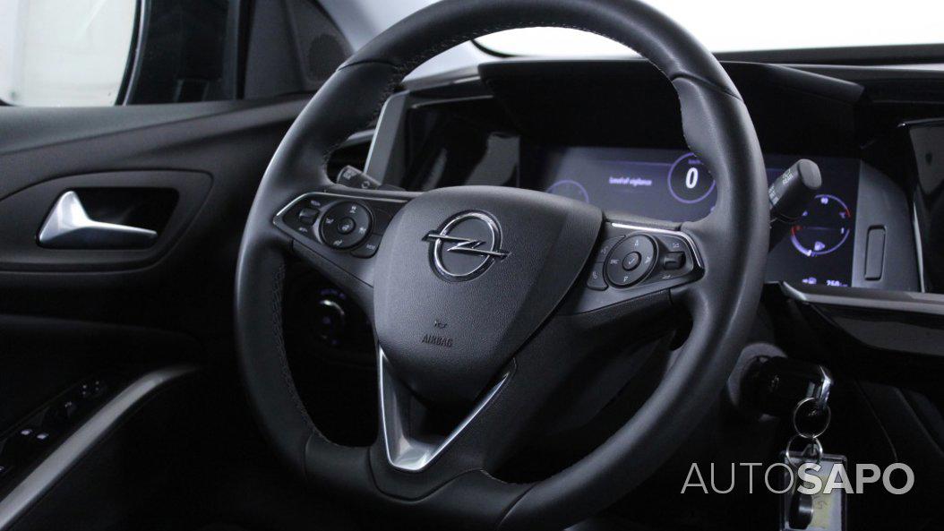 Opel Grandland de 2024