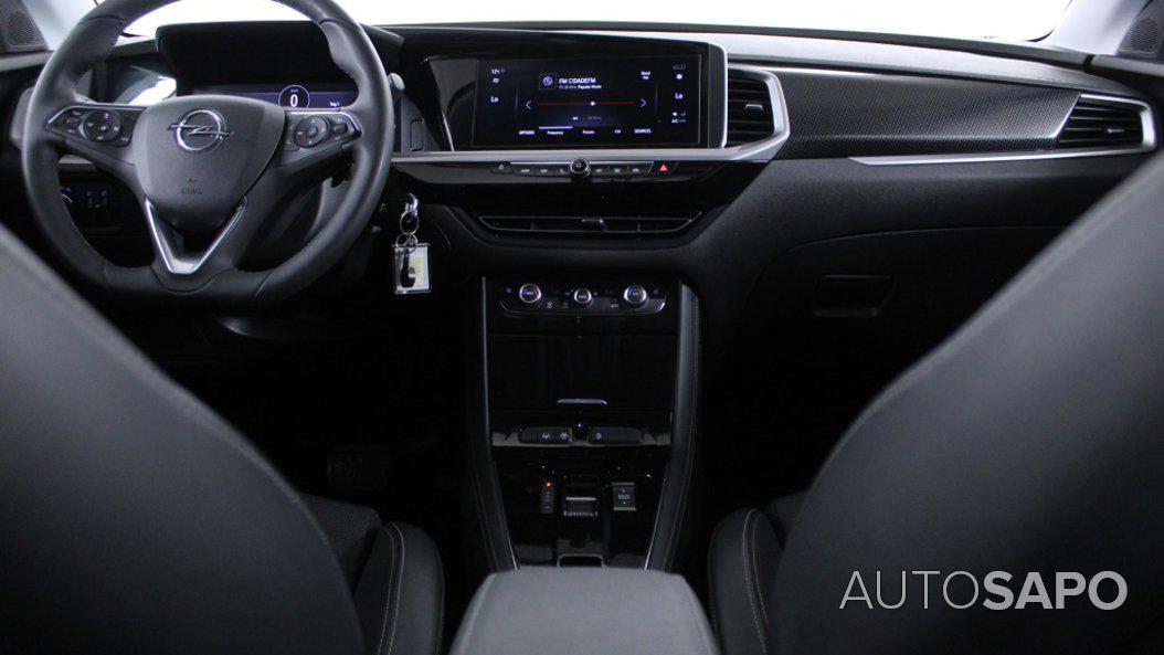 Opel Grandland de 2024