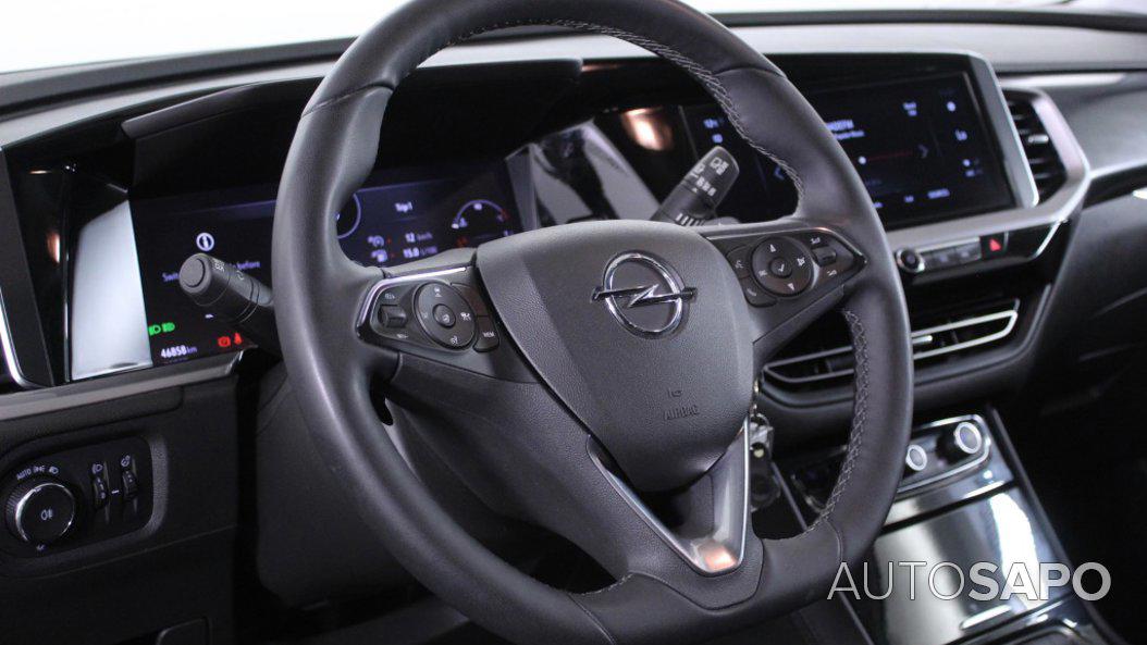 Opel Grandland de 2024