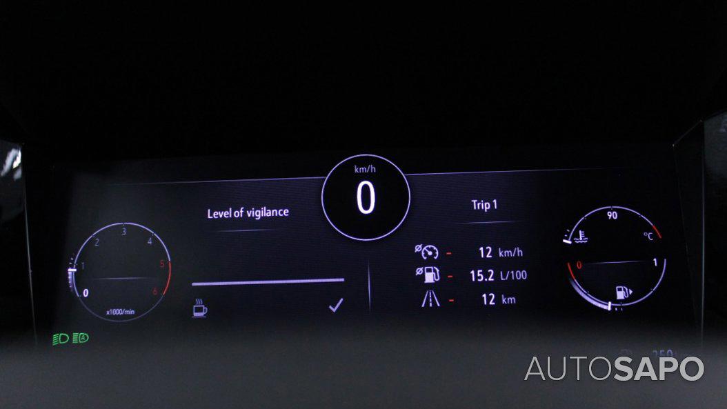 Opel Grandland de 2024