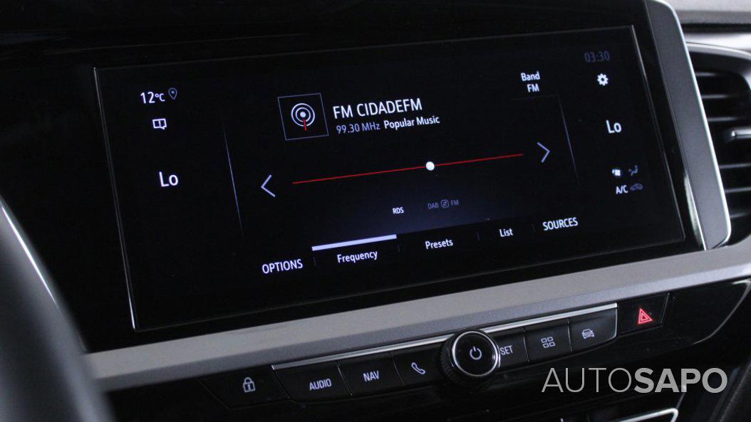 Opel Grandland de 2024