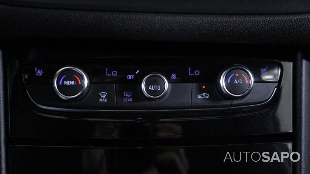 Opel Grandland de 2024