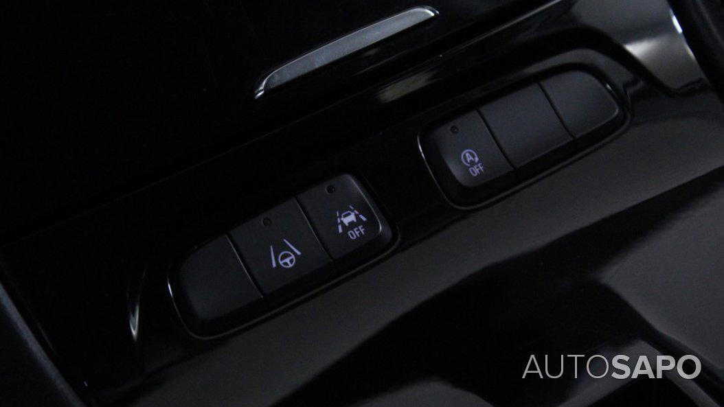 Opel Grandland de 2024